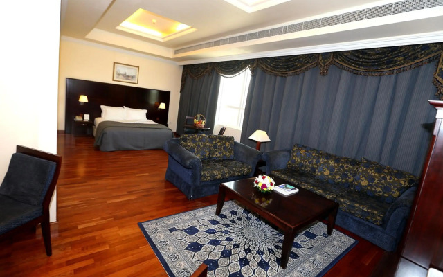 Sharjah Premiere Hotel Resort