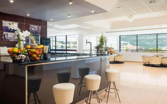 Marko Polo Maradiso Hotel by Aminess