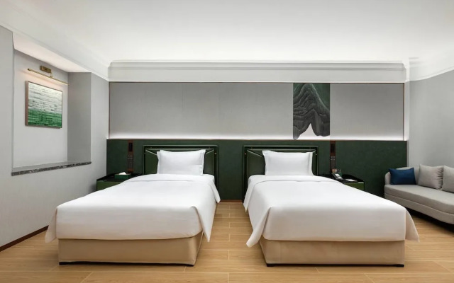 Wyndham Garden Guangzhou Panyu