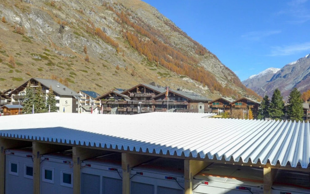 Zur Matte B Zermatt in Zermatt