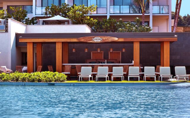 Andaz Maui at Wailea Resort - a concept by Hyatt