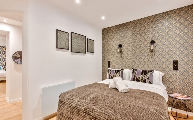 104 Urban Opera Lafayette