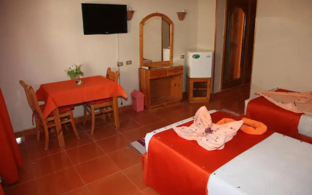 Ali Baba Safaga Hotel
