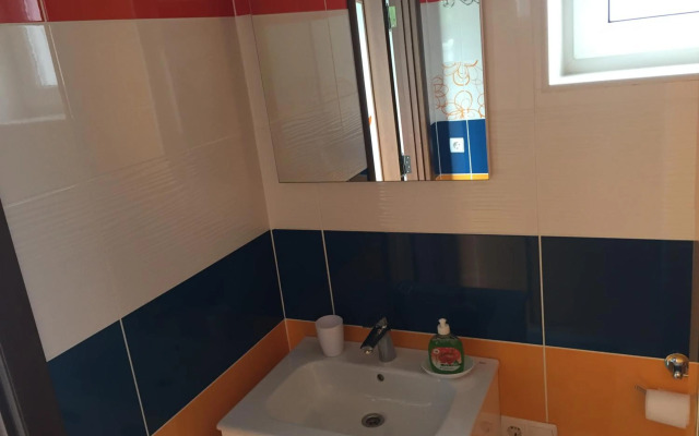 Карпатський Готель Олександрія