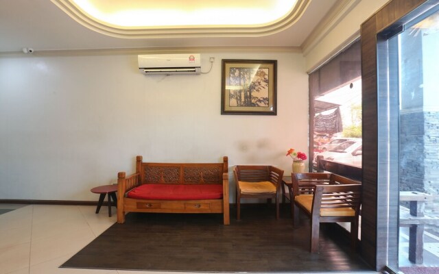 OYO 90045 Dalyla Inn Hotel