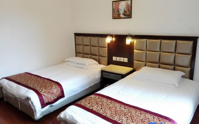 Lijing Hotel
