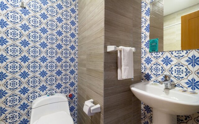 San Rocke House Hotel
