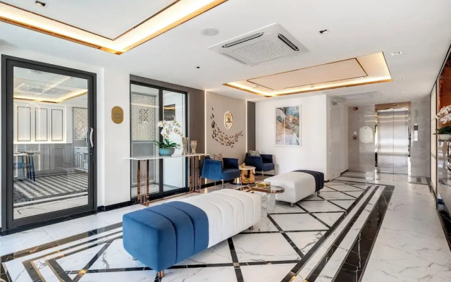 The Cyan at Patong Hotel