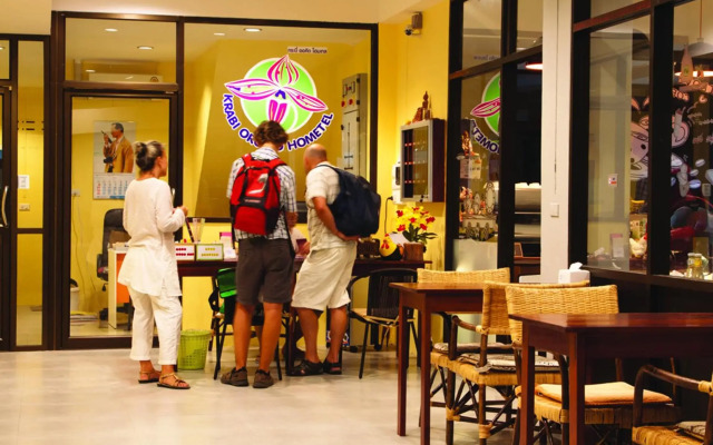 Krabi Orchid Hometel