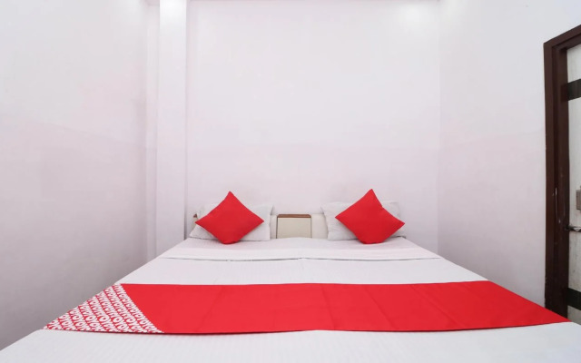 Hotel Neelkanth By OYO Rooms
