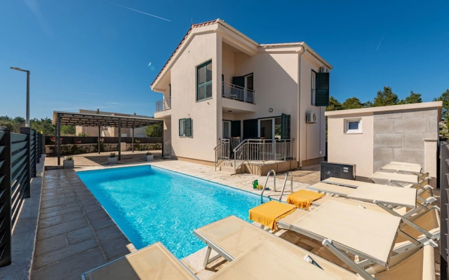 Villa Kristina Zadarvillas