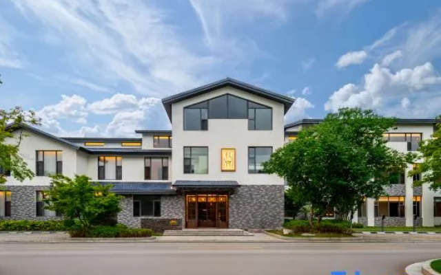 Lanling Hotel