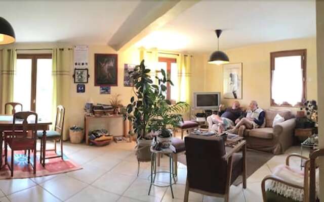 B&B La Borella Casa Conti