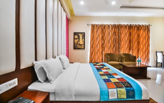 Hotel Amrit Manthan