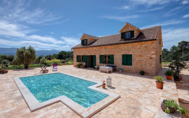 Villa Miranda Hvar