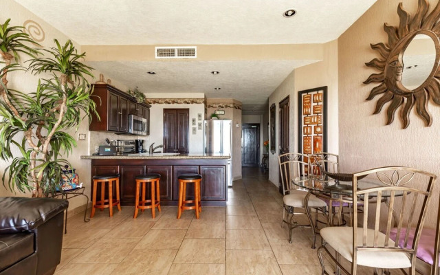 Sonoran Sea 1BR SSW 111 by Casago