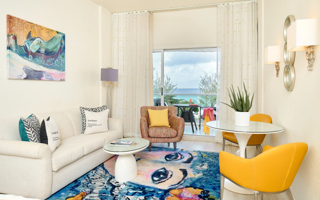 The Rockley by Ocean Hotels