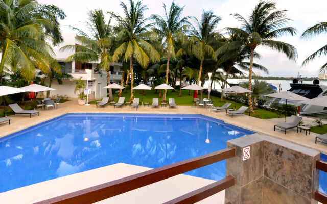 Sina Suites Cancún - Adults Only