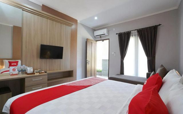 Super OYO Capital O 2166 Elitya Stay