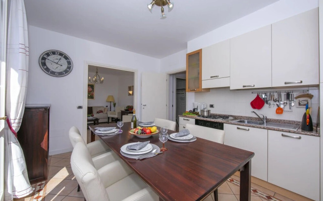 Porto Letizia Mimosa 1