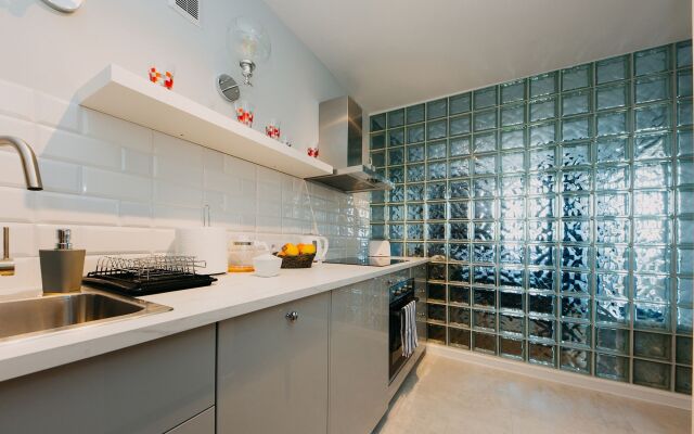 ShortStayPoland Mokotowska - B60