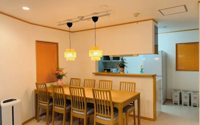 Kamei House