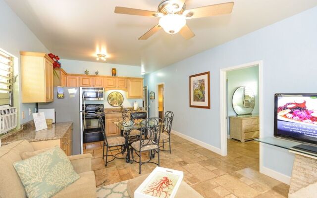 Pohailani Maui 115 By Redawning