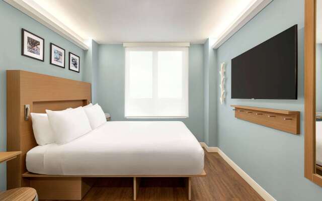 Wingate by Wyndham Bronx/Haven Park