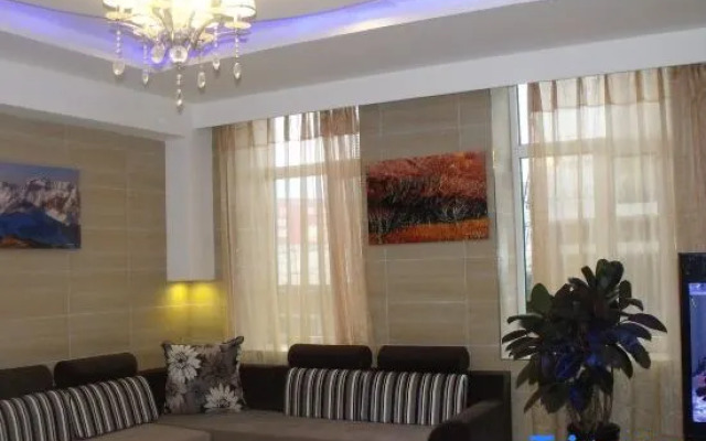 Wenzhou Business Hotel