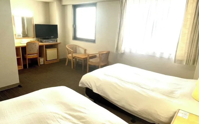 Sun city hotel Yamashiro – Guest Rooms – Kaga