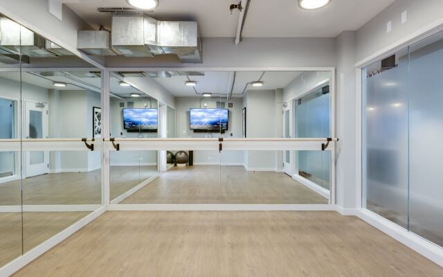 First Hill Studios