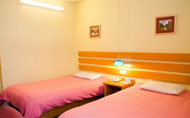 Xuzhou Home Inn Xuzhou Yunlong Park North Gate