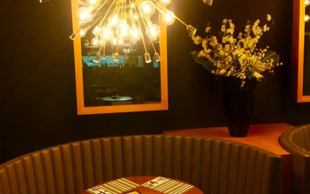 ICON Hotel