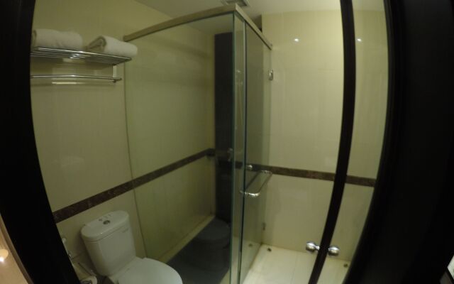 Kedaton Hotel