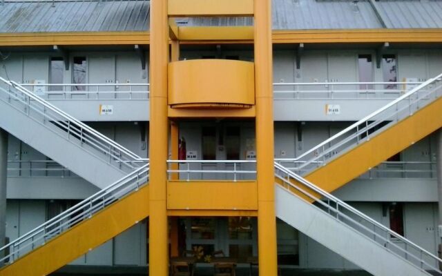 Premiere Classe Charleville Mezieres