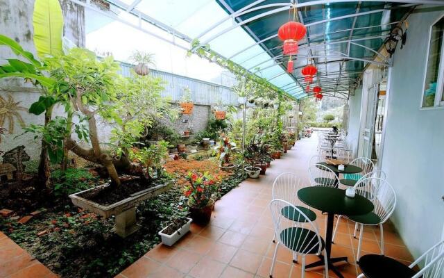 Cat Ba Central Hotel II - Hostel