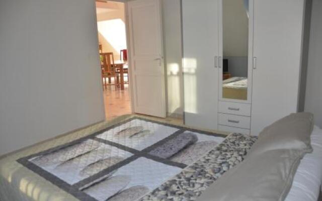 Appart Gites Avenue De La Mer