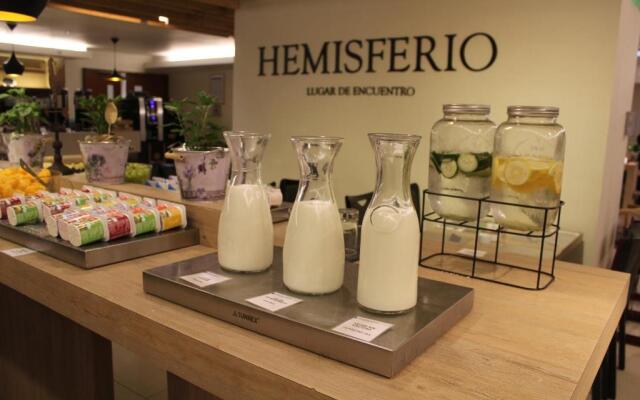 Mercure Concepción