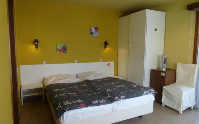 Hostellerie Daiseldaele