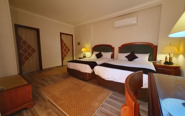 Kemet Boutique Hotel