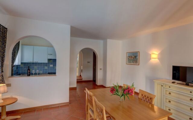 Country Village Sea Villas (STI222)