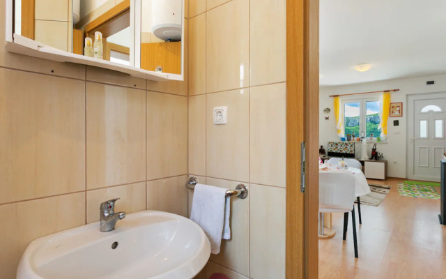 Home Near Red Lake in Ricice