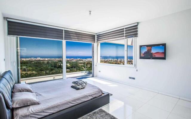 Villa Pallas KO1