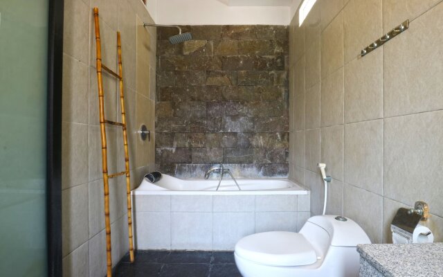 Saren Guest House Bali