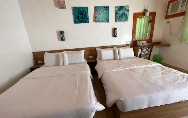 Ging-Ging Hotel & Resort