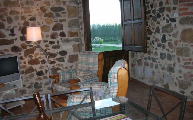 Casa Rural la Pahissa de Can Abras