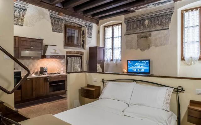 Residence Casanova Duomo