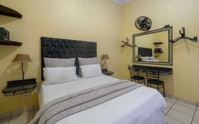 uShaka Holiday Apartments