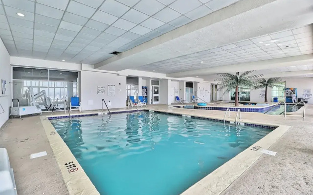 Condos at Sandy Beach