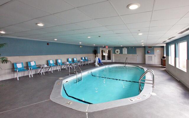 Holiday Inn Express Branford-New Haven by IHG